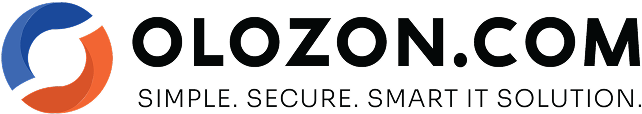 Olozon Logo