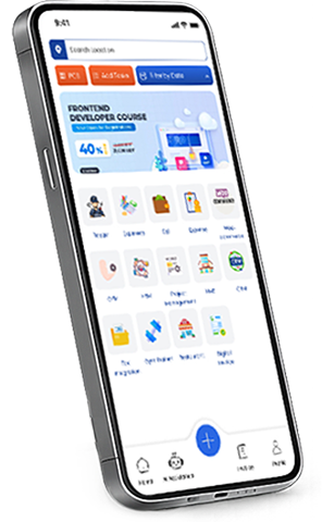 Premium ERP App